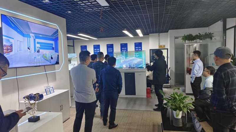 电子技术咨询公司的未来之路
